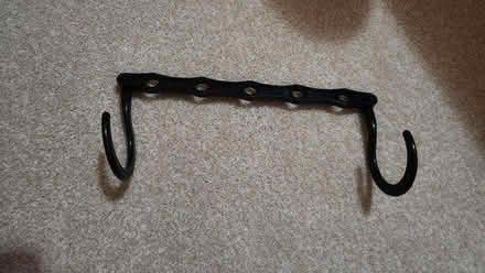 Photo of free Space saving hangers (SE25) #2