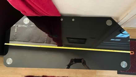 Photo of free Glass TV Unit (WN7) #3