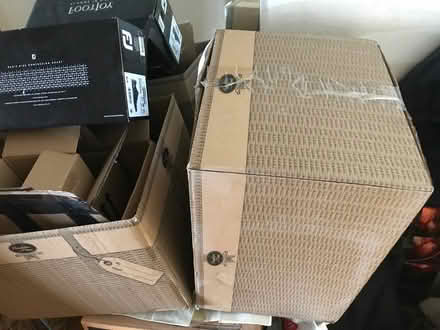 Photo of free Last call before recycling - boxes (Kings Hill, West Malling) #4