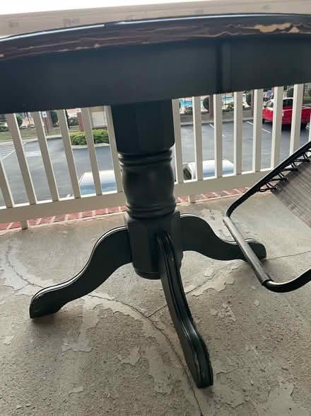 Photo of free Table (Murfreesboro) #2