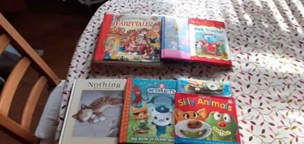Photo of free Childrens Books (Allerton BD15) #1