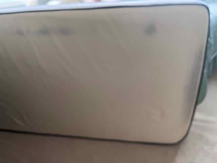 Photo of free Twin XL mattress (Washougal) #1