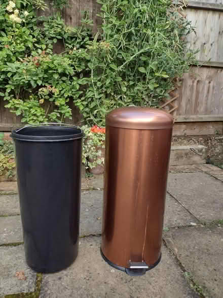 Photo of free Pedal bin (IP4) #1