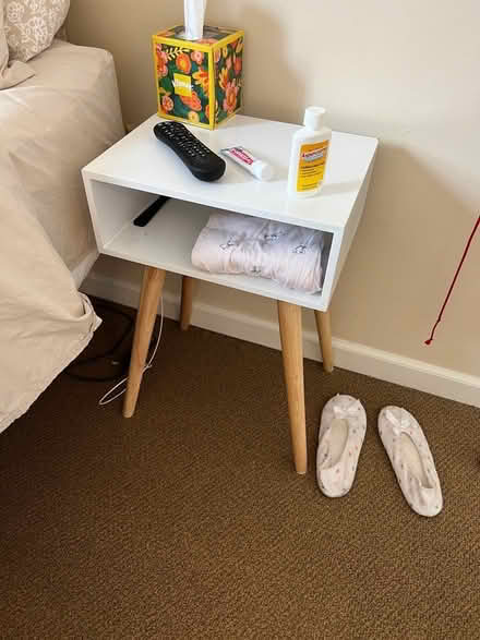 Photo of free furniture (60657) #2