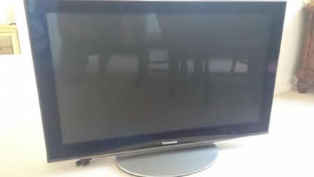 Photo of free 42 inch plasma TV (Crowthorne RG45) #1