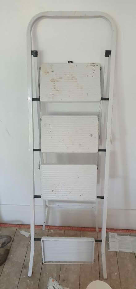 Photo of free Metal for scrap (Manor Top S12) #1