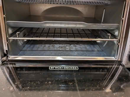 Photo of free Toaster oven (Hercules) #1