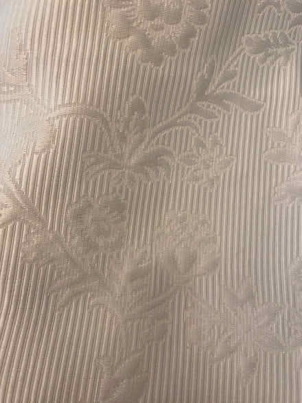Photo of free White Ikea Curtains (Grass Valley near Kmart/Target) #3