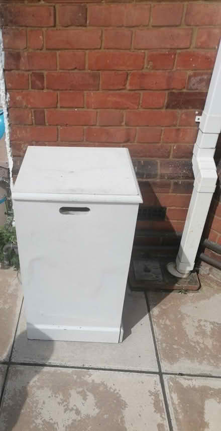 Photo of free Storage box (Watford WD17) #1