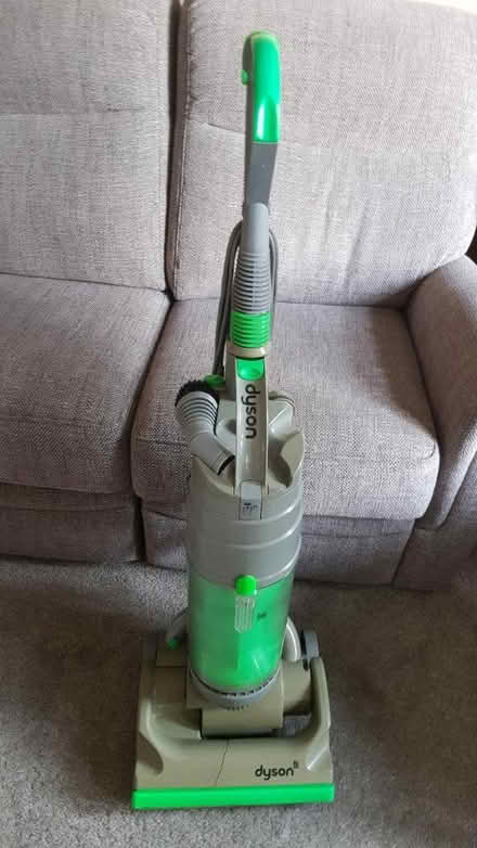 Photo of free Dyson Hoover Needs Some Attention (Handforth SK9) #1