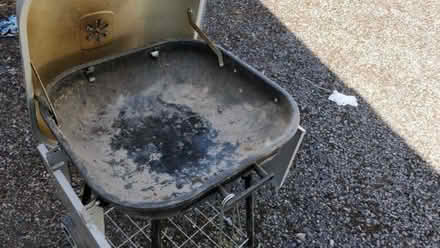 Photo of free BBQ (Linslade LU7) #1