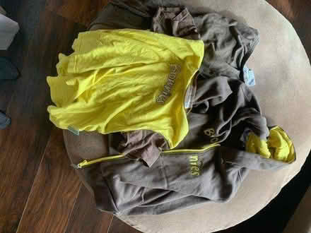 Photo of free Girls Brownie Uniform (Southend on sea SS1) #1
