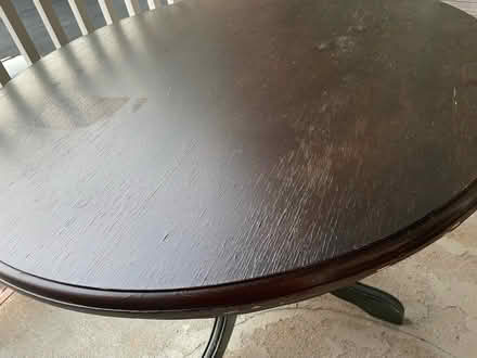 Photo of free Table (Murfreesboro) #1