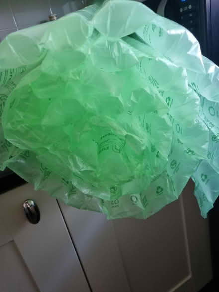 Photo of free Bubble cushion wrap (SE1) #1