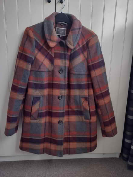 Photo of free Short coat (IP4) #1