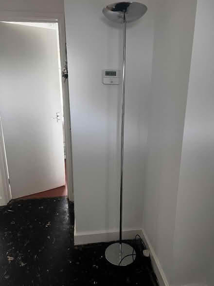 Photo of free Tall light (Orford WA2) #1