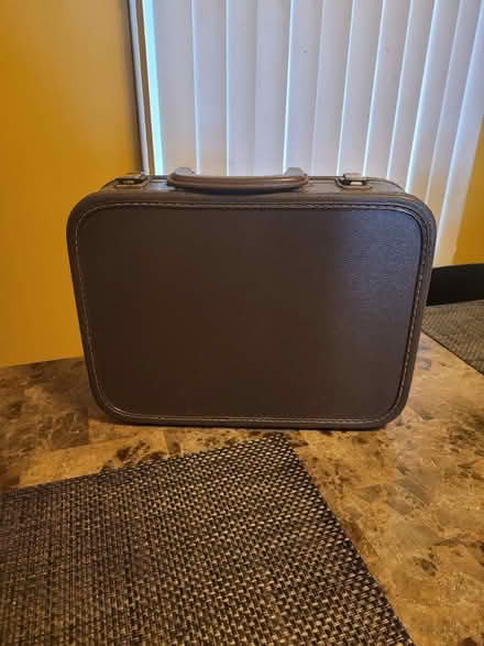 Photo of free Case for B-flat Clarinet (Poughkeepsie) #1