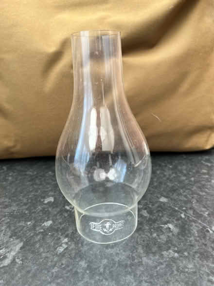 Photo of free Lamp shade (WN7) #1