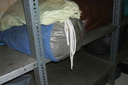 Photo of free Surplus Tentage (Shefford SG17) #2