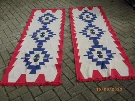 Photo of free 2 mats (Iffley OX4) #2
