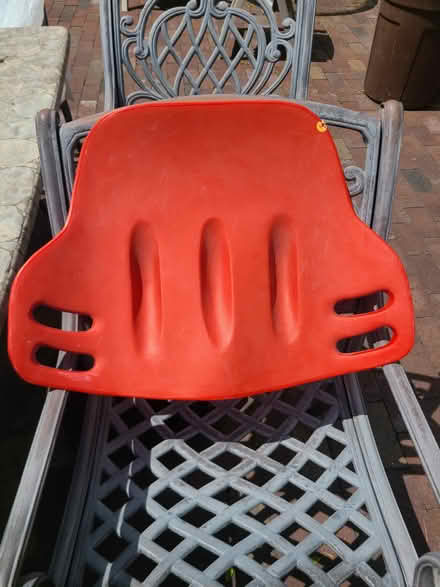 Photo of free vintage abdomenizer (Farmington Hills) #1