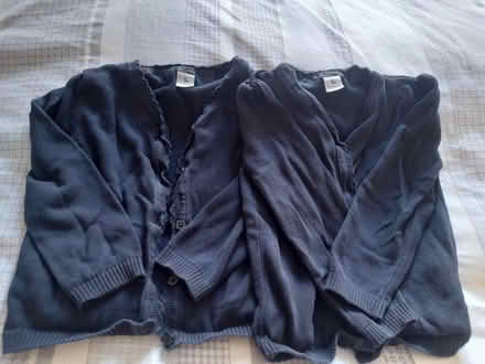 Photo of free Girls school uniform 3-4 (Malin Bridge S6) #2