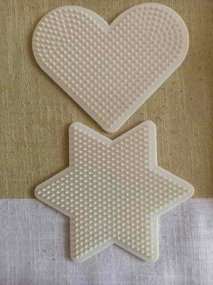 Photo of free Hama craft boards (Woodlands TW7) #1