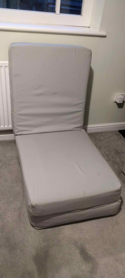 Photo of free Adult or Child Single Z Bed (Gwernymynydd CH7) #4