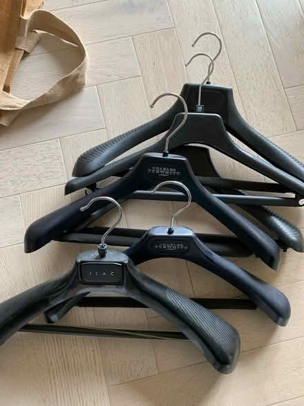 Photo of free Hangers (Hackney E8) #1