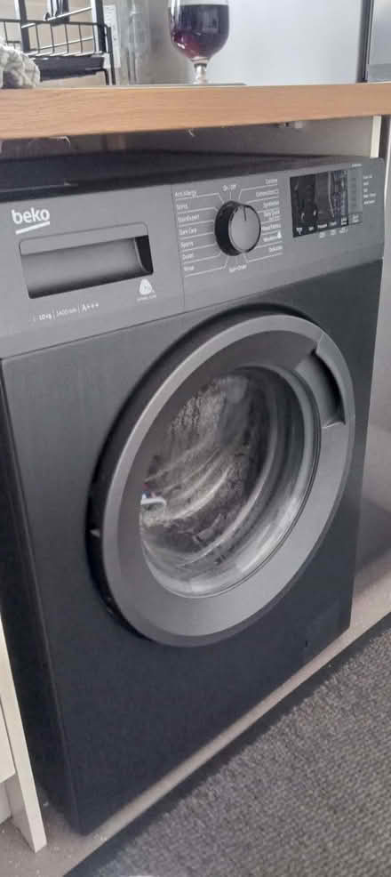 Photo of free Beko washing machine (Port Isaac PL29) #1