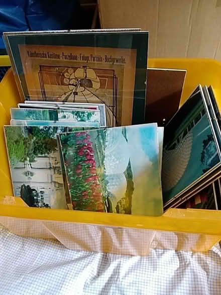 Photo of free Lots of clip art frames (Launceston PL15) #1
