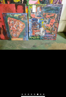 Photo of free Large Art (Koreatown) #3