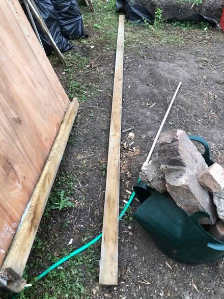 Photo of free Various Timber & Ply Wood (Billericay, CM12) #3