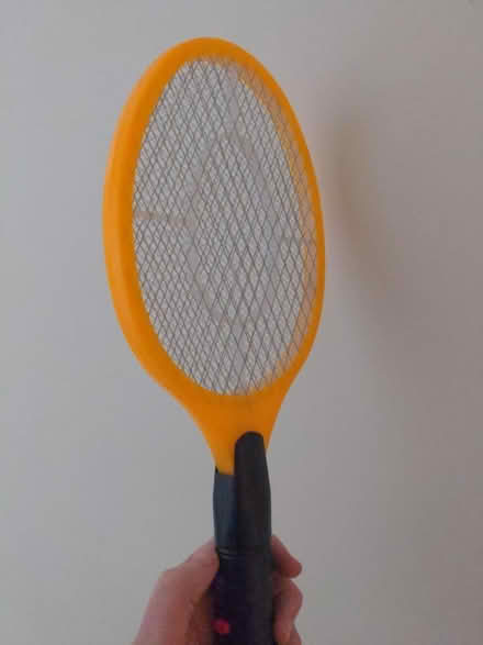 Photo of free Flying insect murderstick (Culver City) #1