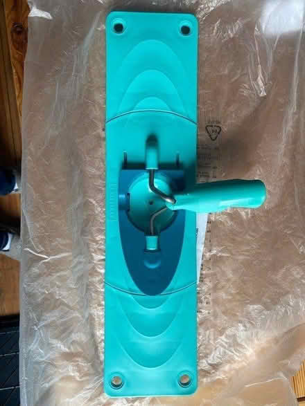 Photo of free NEW LEIFHEIT Twist Mop Base Plate (Wanstead E11) #1