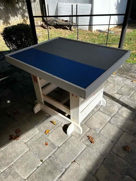 Photo of free Lego Table (Aspen Hill) #1
