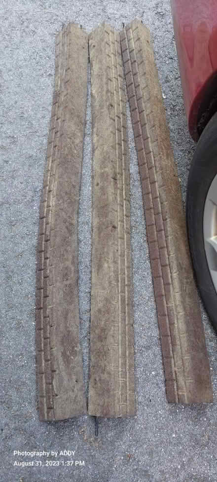 Photo of free 3 Landscape borders (Wolfeboro, NH) #2