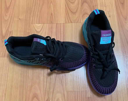 Photo of free Women's Athletic Shoes (San Rafael - Terra Linda) #1