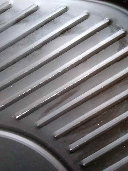 Photo of free Raclette grill (Launceston PL15) #2