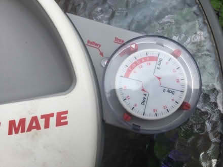 Photo of free Cat mate timed food dispenser (Torrance G64) #2