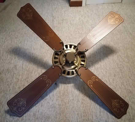 Photo of free Ceiling Fan (Malvern) #1