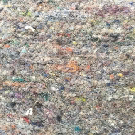 Photo of free Carpet Underlay (Camden) #3