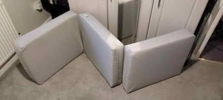 Photo of free Adult or Child Single Z Bed (Gwernymynydd CH7) #1