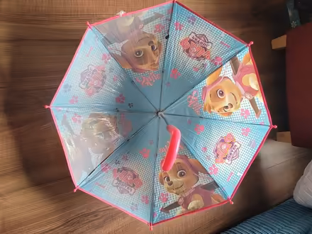 Photo of free Sky Umbrella (Dublin 9) #1