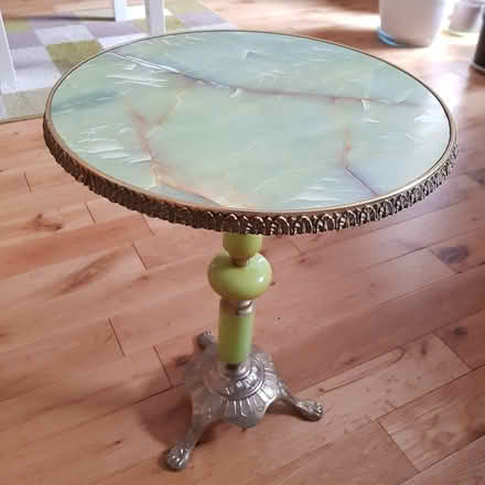 Photo of free Side Table (TF1) #4