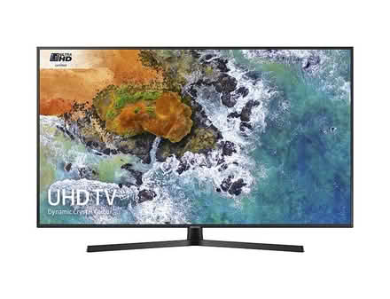Photo of TV (N4 Manor House) #1