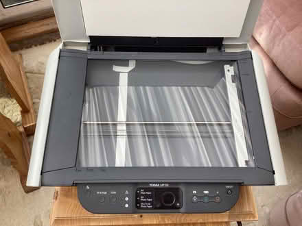 Photo of free Canon Pixma Printer (Felindre LD3) #1