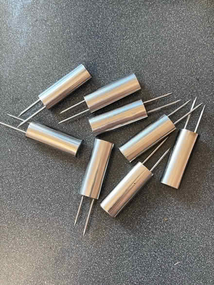 Photo of free Stainless BBQ tools (Mountlake Terrace) #2