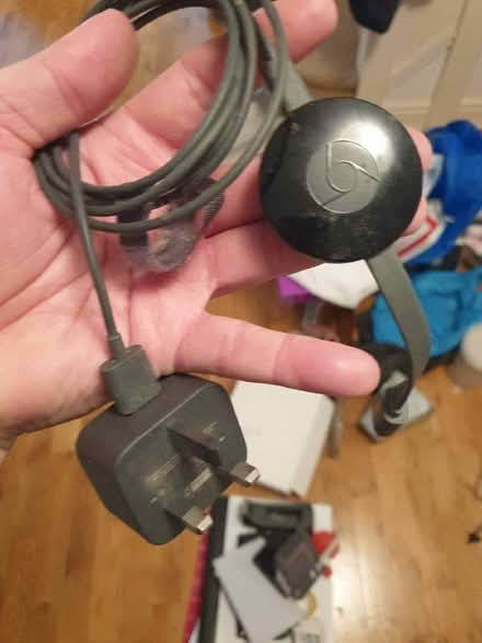 Photo of free Google Chromecast (New Malden KT3) #1