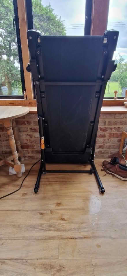 Photo of free Folding Treadmill (Danbury, CM3) #3